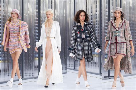 chanel spring summer collection 2017|chanel fashion designer 2017.